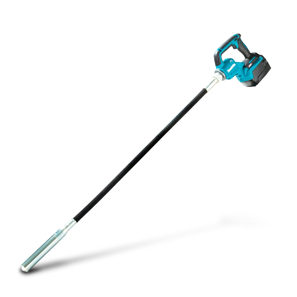 MAKITA 40V Max XGT 1200mm Concrete Vibrator Skin VR004GZ