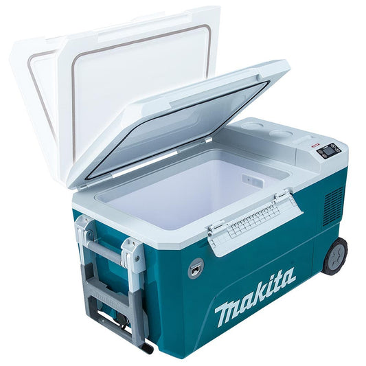 MAKITA 40V Max XGT 18V LXT 50L Cooler and Warmer Skin CW002GZ01
