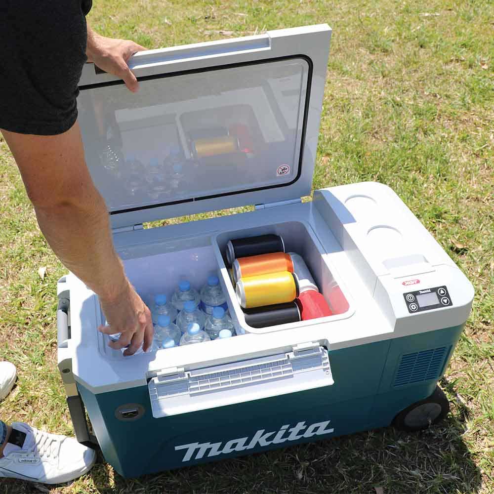MAKITA 40V Max XGT 18V LXT 50L Cooler and Warmer Skin CW002GZ01