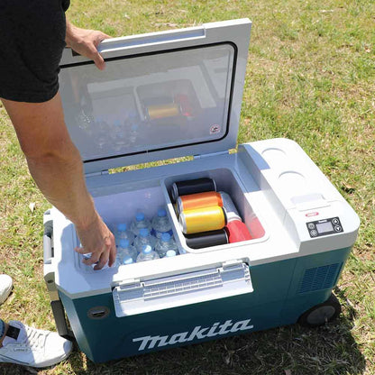 MAKITA 40V Max XGT 18V LXT 50L Cooler and Warmer Skin CW002GZ01