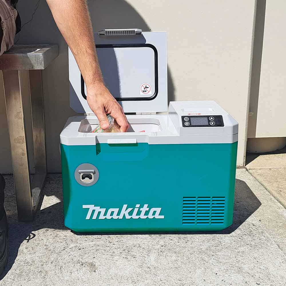 MAKITA 40V Max XGT 18V LXT 7L Cooler and Warmer Skin CW003GZ01