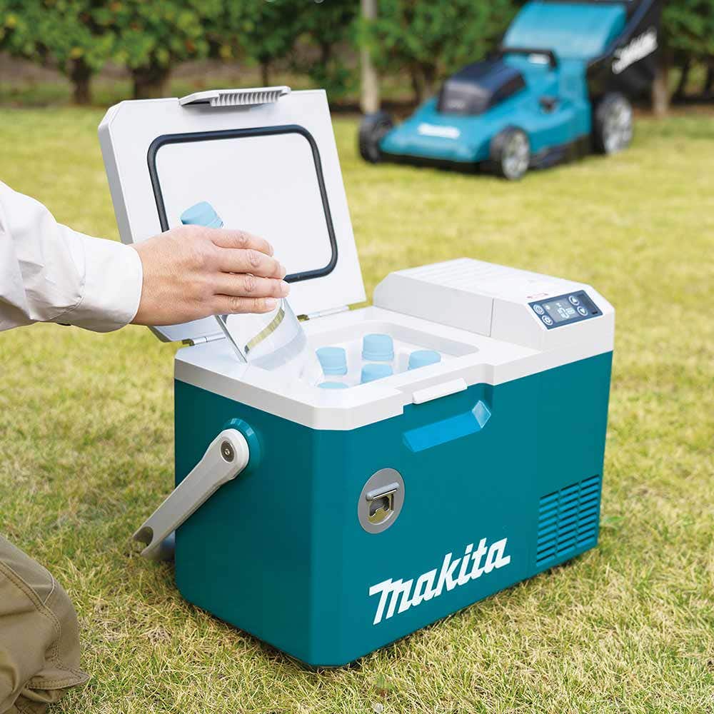 MAKITA 40V Max XGT 18V LXT 7L Cooler and Warmer Skin CW003GZ01