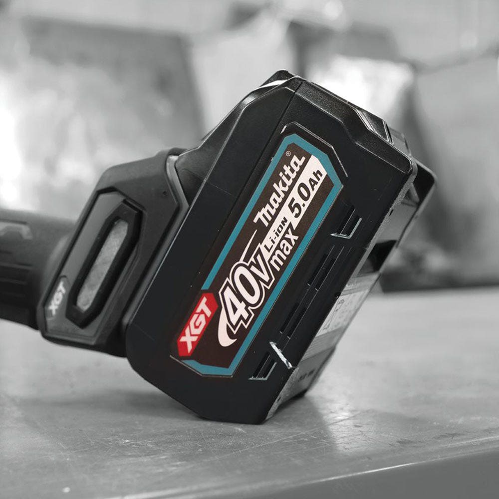 MAKITA 40V Max XGT 5.0Ah Battery 191L47-8