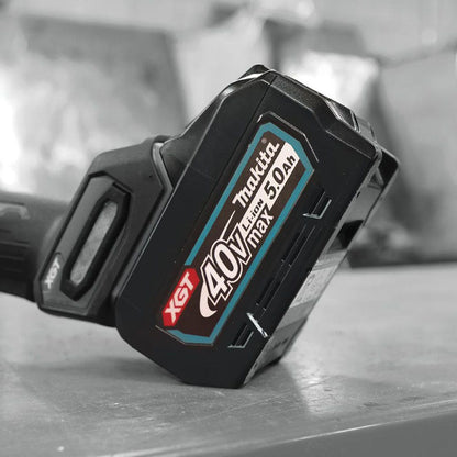 MAKITA 40V Max XGT 5.0Ah Battery 191L47-8