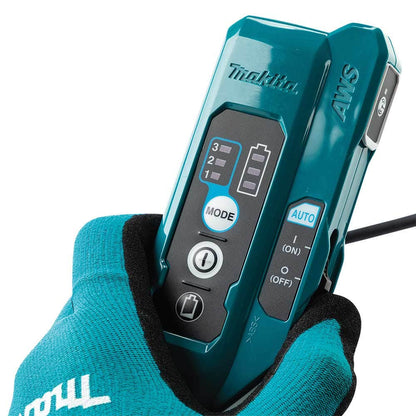 MAKITA 40V Max XGT AWS Backpack Vacuum Skin VC009GZ01