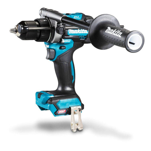 MAKITA 40V Max XGT Brushless 3 Piece 2 x 4.0Ah Combo Kit DK0140G302