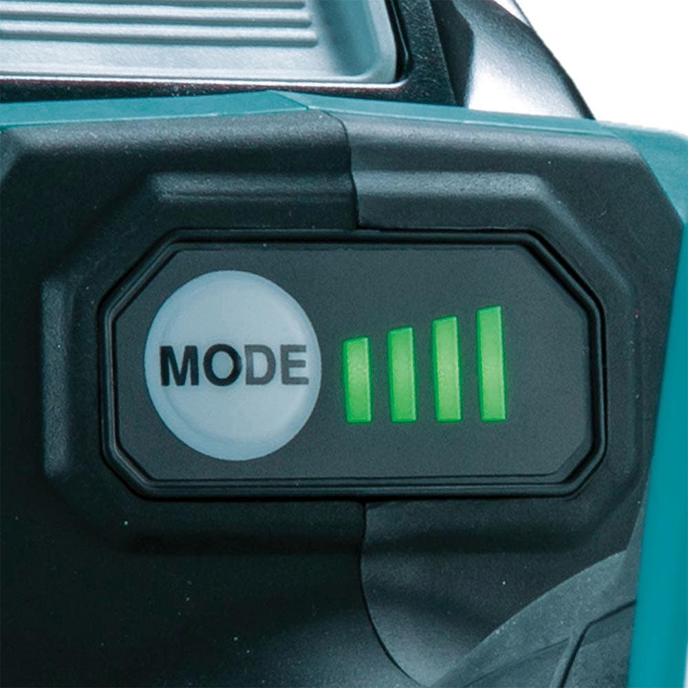 MAKITA 40V Max XGT Brushless Dust Blower Skin AS001GZ
