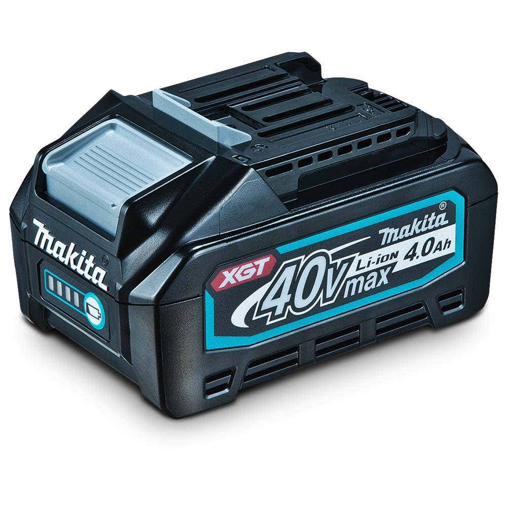 MAKITA 40V Max XGT Brushless Driver Drill Kit DF001GM201