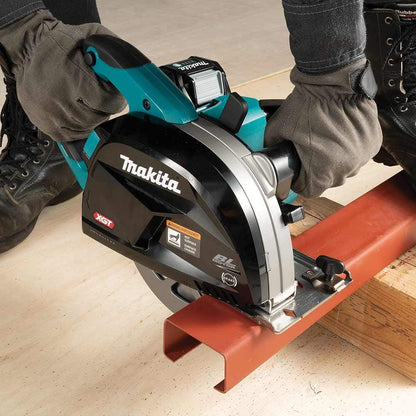 MAKITA 40V Max XGT Brushless 185mm Metal Cut Saw Skin CS002GZ
