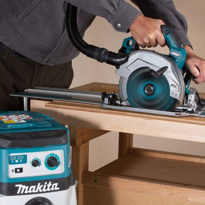 MAKITA 40V Max XGT Brushless 185mm Circular Saw Skin HS004GZ