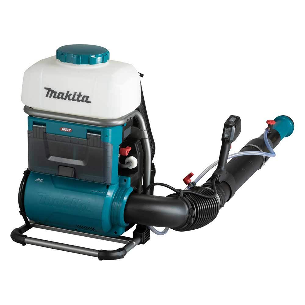 MAKITA 40V Max XGT Brushless Backpack Mist Blower Skin PM001GZ01