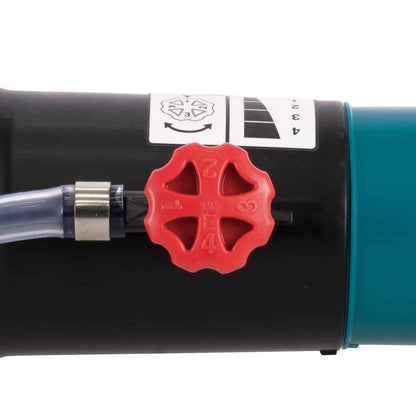 MAKITA 40V Max XGT Brushless Backpack Mist Blower Skin PM001GZ01