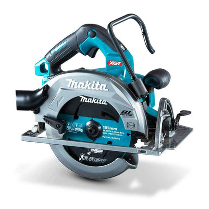 MAKITA 40V Max XGT Brushless 6 Piece 2 x 4.0Ah Combo Kit DK0115G603