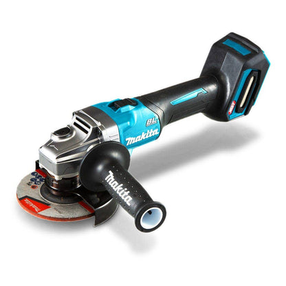 MAKITA 40V Max XGT Brushless 3 Piece 2 x 4.0Ah Combo Kit DK0140G302