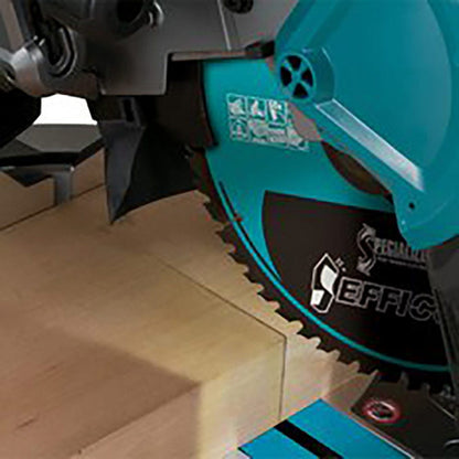 MAKITA 40V Max XGT Brushless 305mm Slide Compound Saw Skin LS003GZ