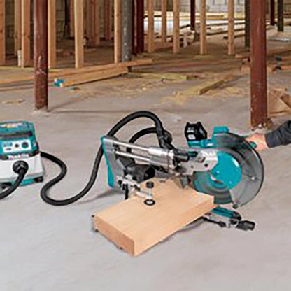 MAKITA 40V Max XGT Brushless 305mm Slide Compound Saw Skin LS003GZ