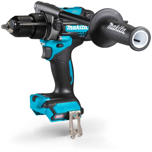 MAKITA 40V Max XGT Brushless 10 Piece 2 x 5.0Ah Combo Kit DK0186G101