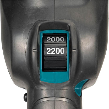 MAKITA 40V Max XGT Brushless 1 x 4.0Ah 180mm Polisher Kit PV001GM101