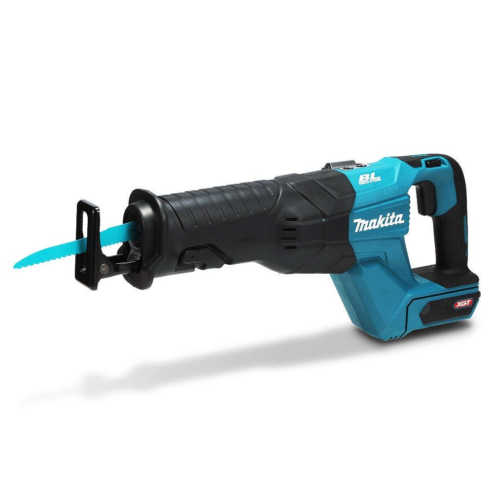 MAKITA 40V Max XGT Brushless 6 Piece 2 x 4.0Ah Combo Kit DK0115G603