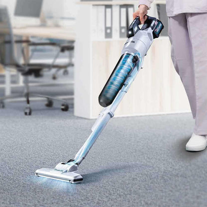 MAKITA 40V Max XGT Brushless Stick Vacuum Skin CL003GZ11