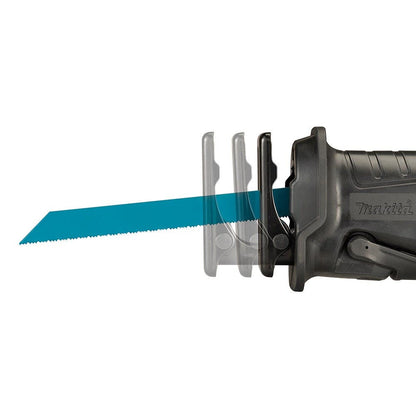 MAKITA 40V Max XGT Brushless 2 x 4.0Ah Orbital Recipro Saw Kit JR002GM201