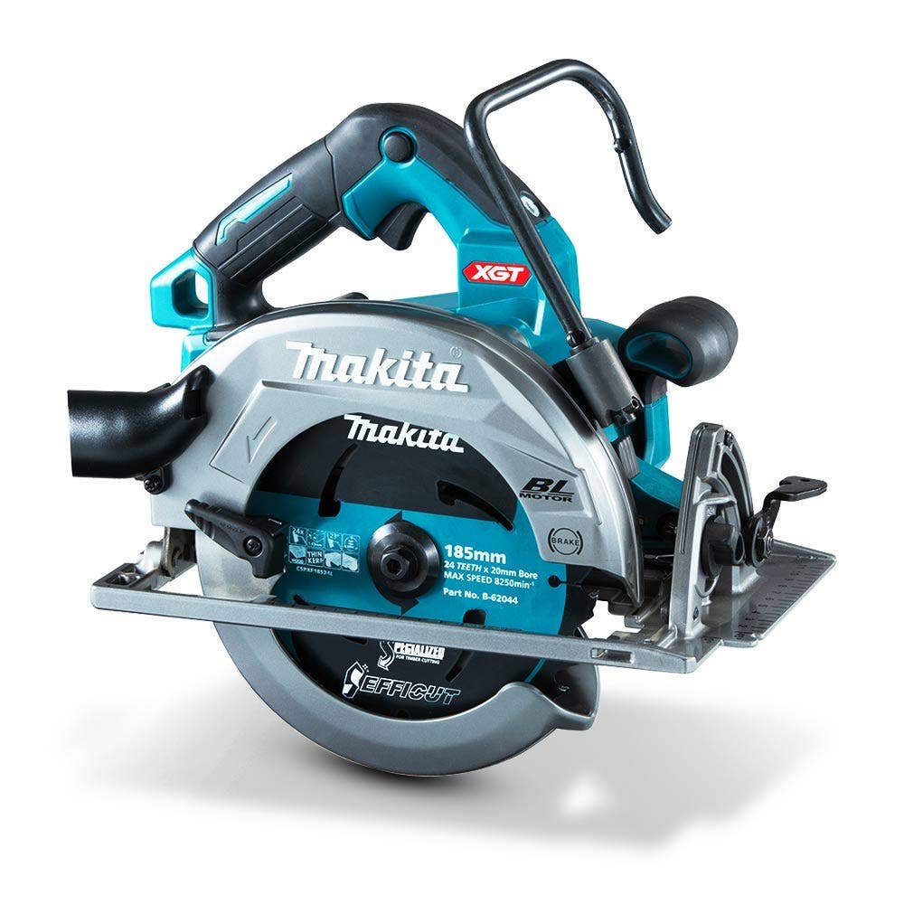 MAKITA 40V Max XGT Brushless 5 Piece 2 x 4.0Ah Combo Kit DK0144G502