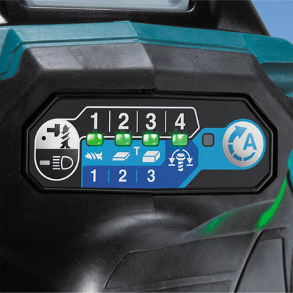 MAKITA 40V Max XGT Brushless 1 4 Impact Driver Skin TD001GZ