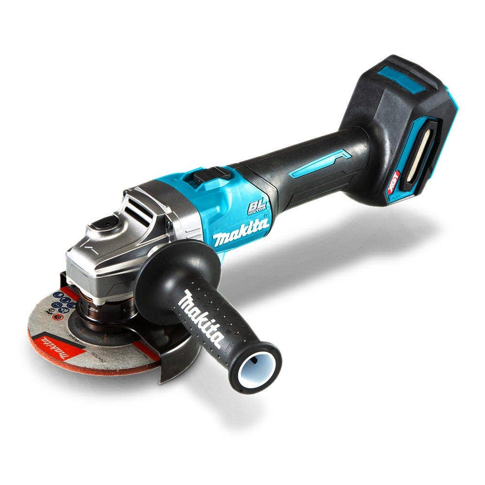 MAKITA 40V Max XGT Brushless 3 Piece 2 x 4.0Ah Combo Kit DK0133G302