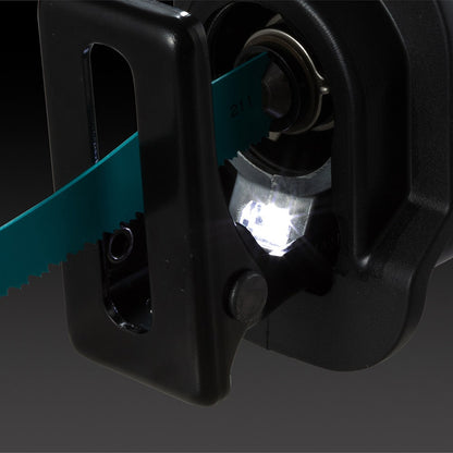 MAKITA 40V Max XGT Brushless Reciprocal Saw Skin JR001GZ