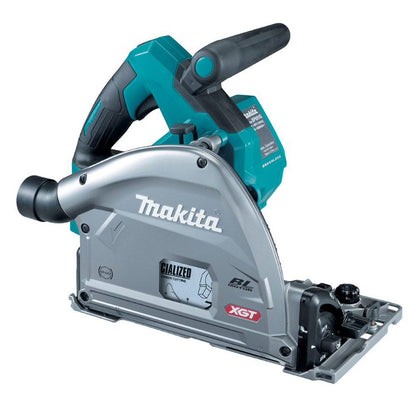 MAKITA 40V Max XGT Brushless 165mm Plunge Cut Saw Skin SP001GZ03