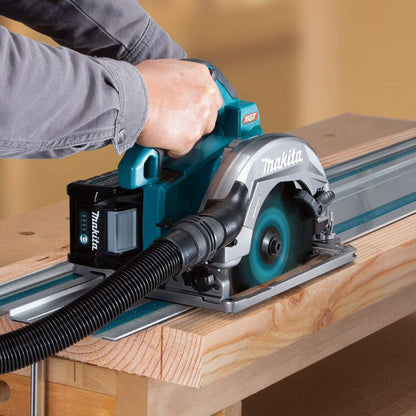 MAKITA 40V Max XGT Brushless 185mm Circular Saw Skin HS004GZ