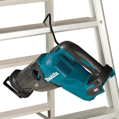 MAKITA 40V Max XGT Brushless 2 x 4.0Ah Orbital Recipro Saw Kit JR002GM201