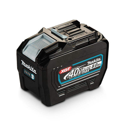 MAKITA 40V Max XGT Brushless 2 x 8.0Ah Backpack Mist Blower Kit PM001GL202