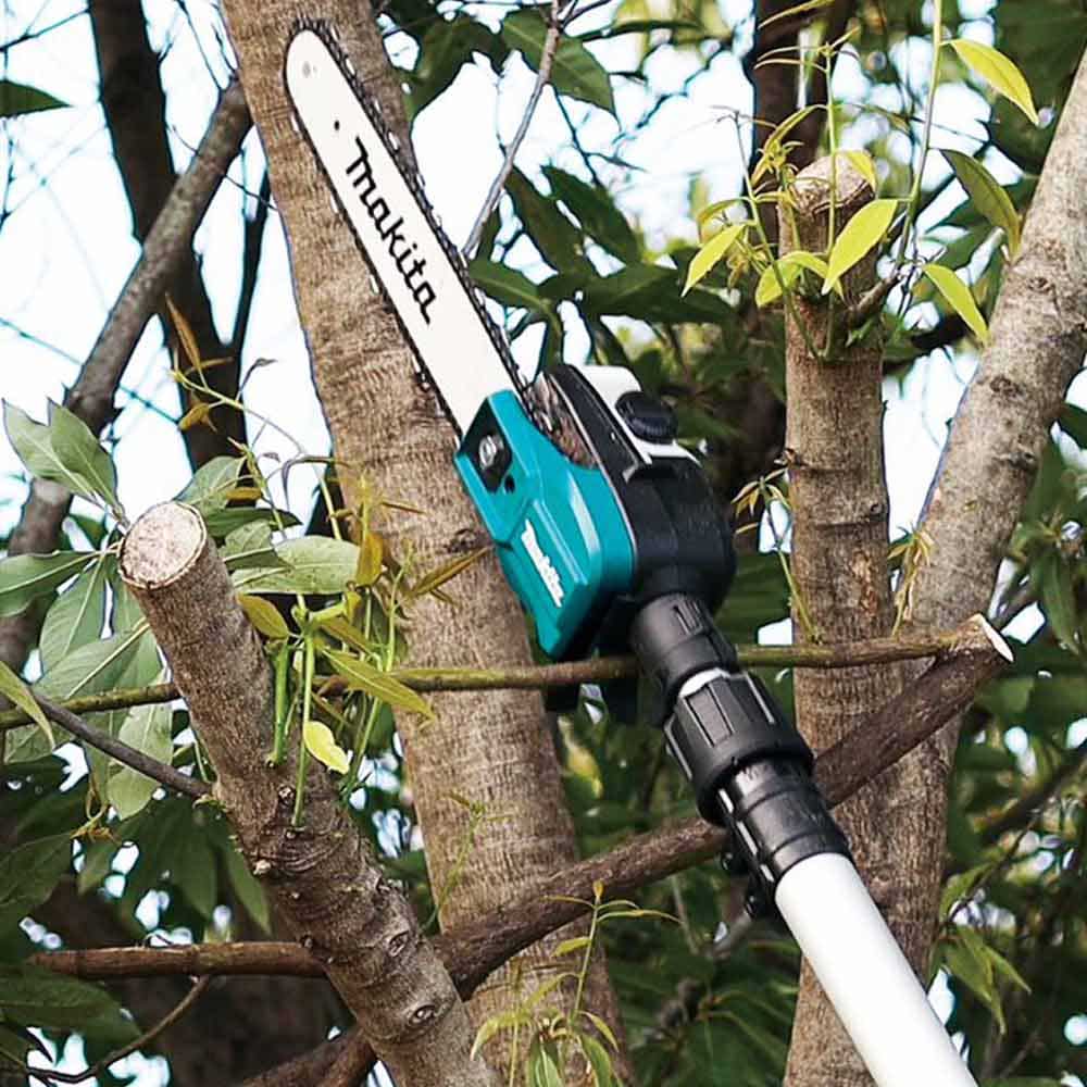 MAKITA 40V Max XGT Brushless 300mm Pole Saw Skin UA004GZ