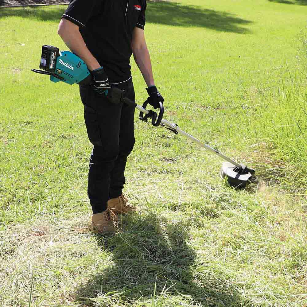 MAKITA 40V Max XGT Brushless Multi-Function Powerhead Kit UX01GZ17