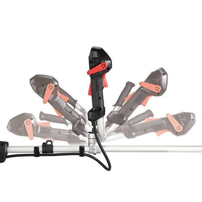 MAKITA 40V Max XGT Brushless 450mm Brushcutter Skin UR013GZ01