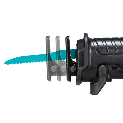 MAKITA 40V Max XGT Brushless Reciprocal Saw Skin JR001GZ