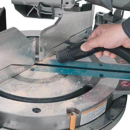 MAKITA 40V Max XGT Brushless 305mm Slide Compound Saw Skin LS003GZ