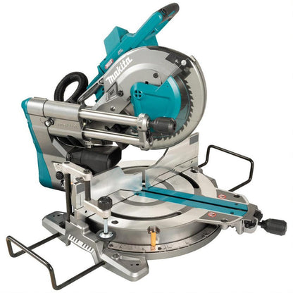 MAKITA 40V Max XGT Brushless 260mm Slide Compound Saw Skin LS004GZ