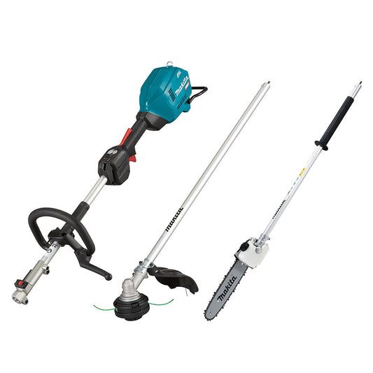MAKITA 40V Max XGT Brushless Multi-Function Powerhead Kit UX01GZ17