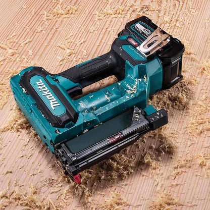 MAKITA 40V Max XGT Brushless 23Ga Pin Nailer Skin PT001GZ