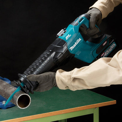 MAKITA 40V Max XGT Brushless Reciprocal Saw Skin JR001GZ