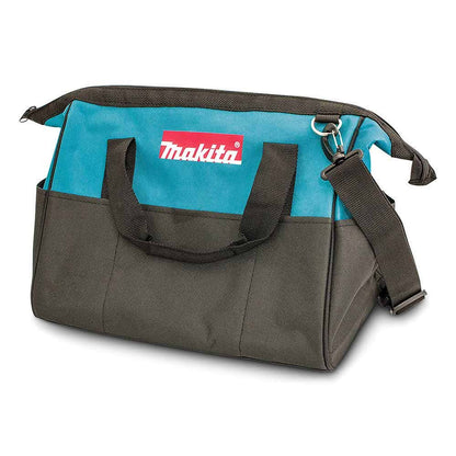 MAKITA 40V Max XGT Brushless 1 x 2.5Ah Dust Blower Kit AS001GD101