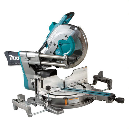MAKITA 40V Max XGT Brushless 305mm Slide Compound Saw Skin LS003GZ