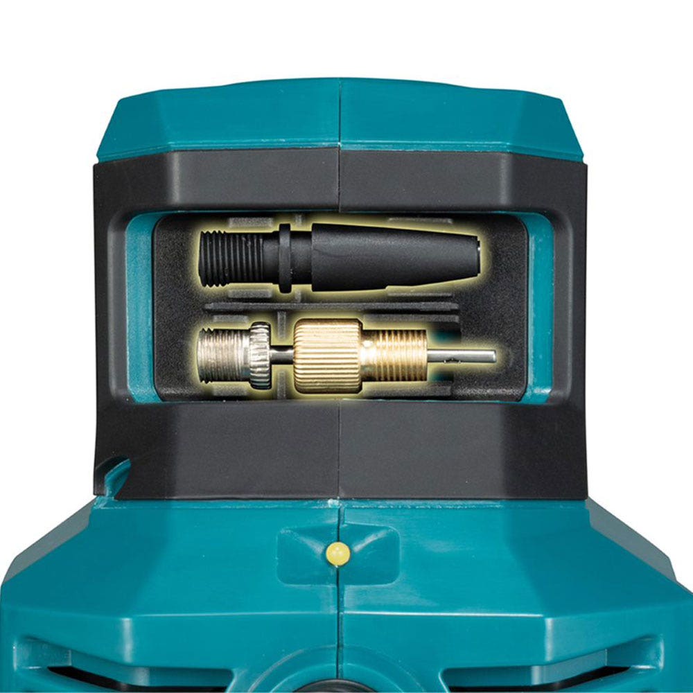 MAKITA 40V Max XGT Inflator Skin MP001GZ