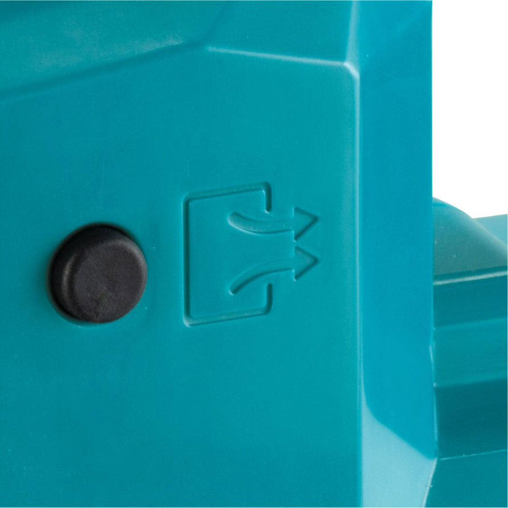 MAKITA 40V Max XGT Inflator Skin MP001GZ