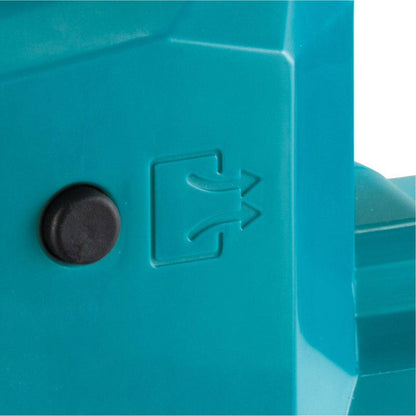 MAKITA 40V Max XGT Inflator Skin MP001GZ