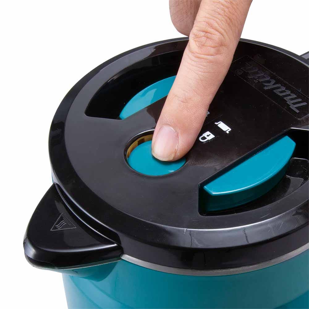 MAKITA 40V Max XGT Kettle Skin KT001GZ