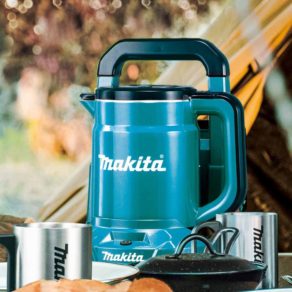 MAKITA 40V Max XGT Kettle Skin KT001GZ