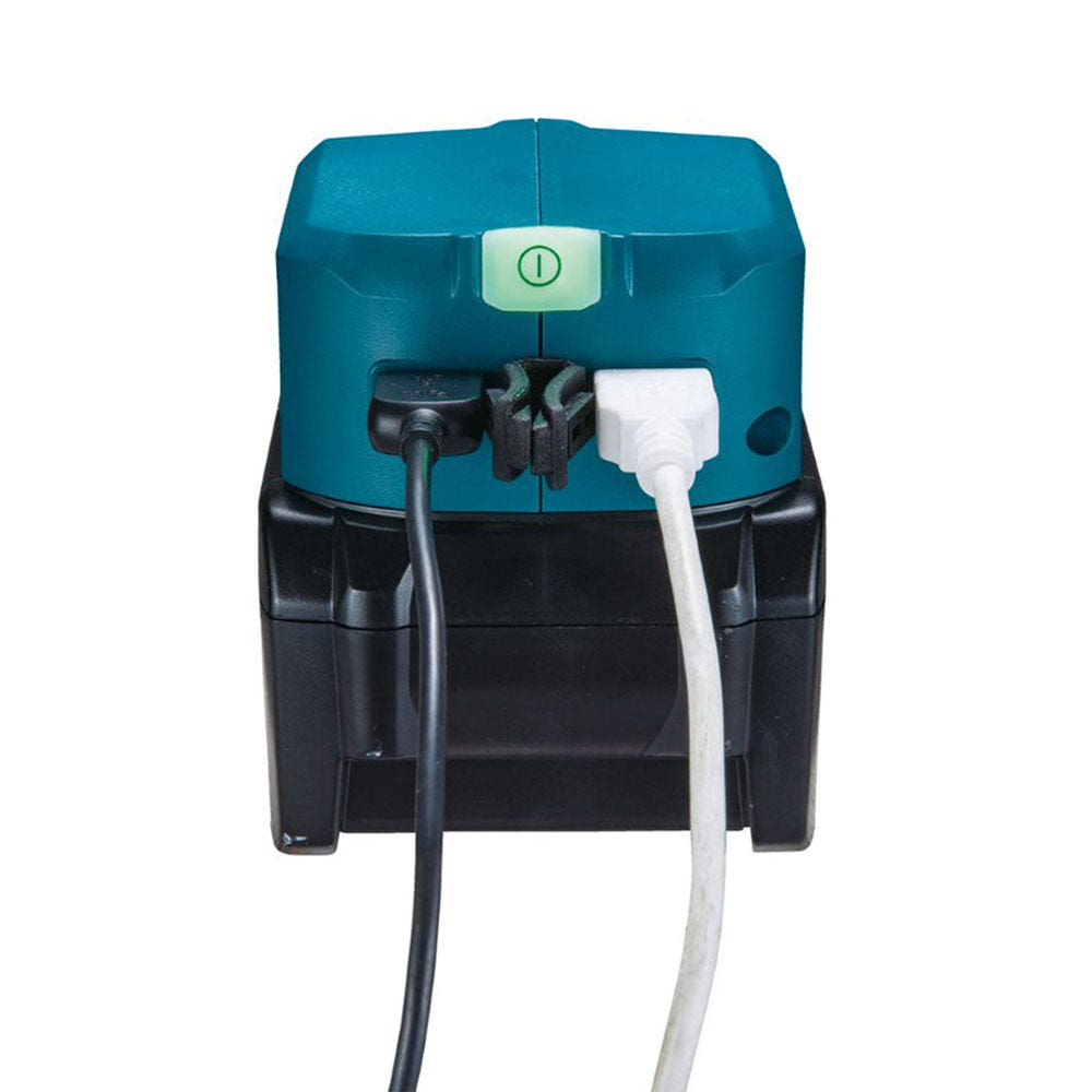 MAKITA 40V Max XGT USB Charging Adaptor ADP001G